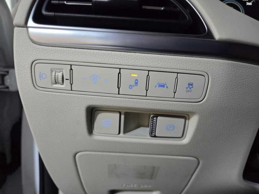 HYUNDAI Palisade 2022 Blanco - Importación desde Corea - HF Imports Iquique - Foto 16