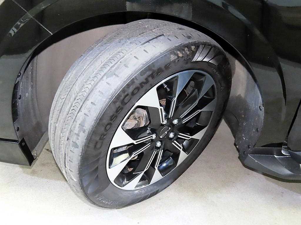 KIA Carnival 2023 Negro - Importación desde Corea - HF Imports Iquique - Foto 20