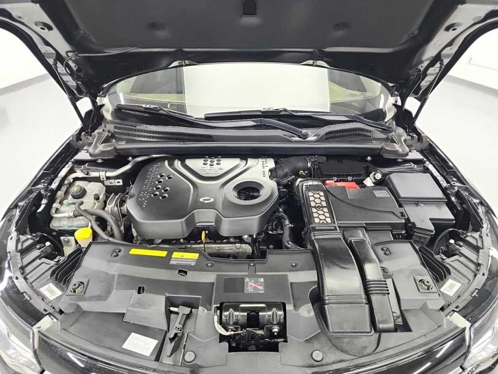 SAMSUNG SM6 - Vista 5