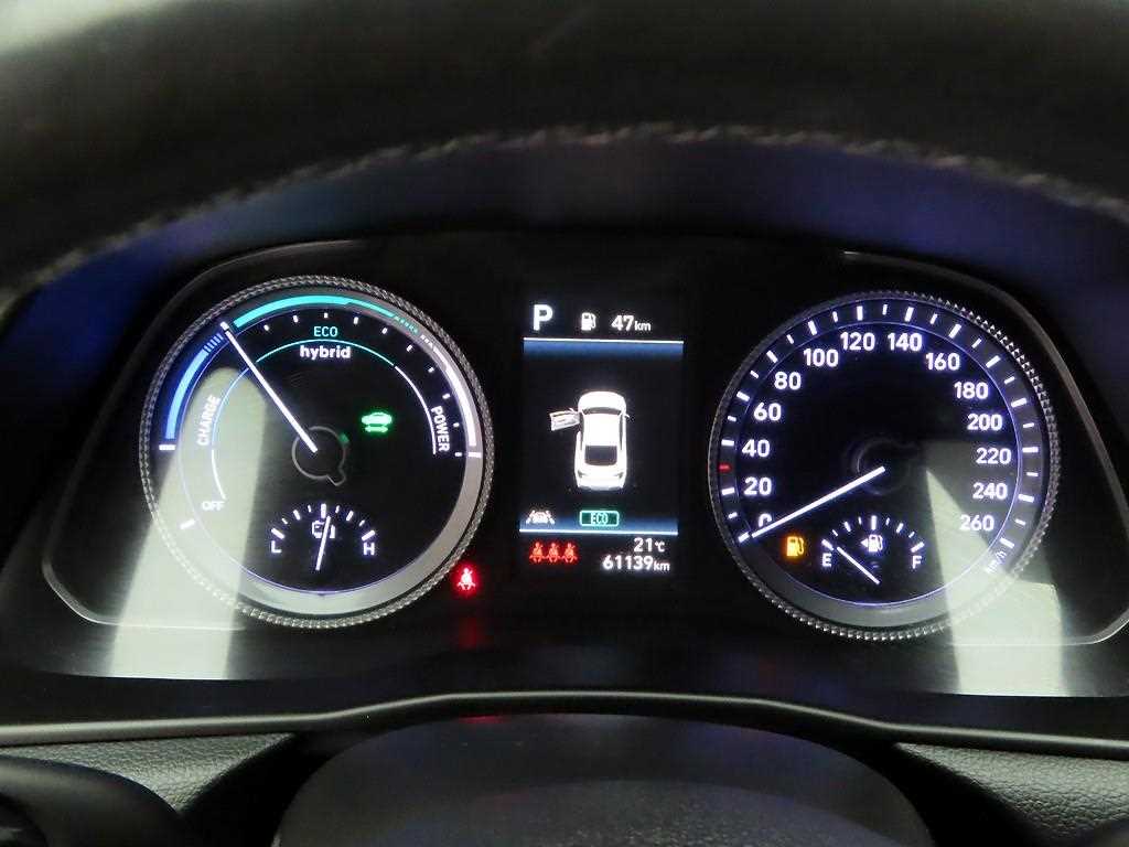 HYUNDAI Sonata - Vista 6