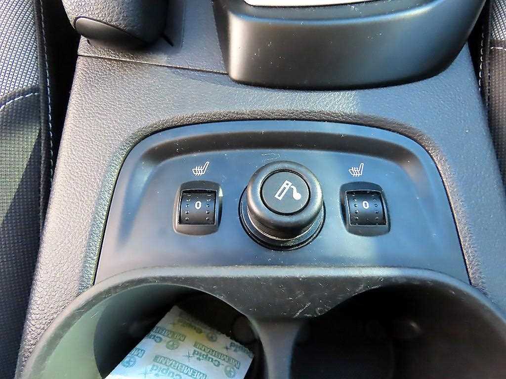 Ford Focus - Vista 12