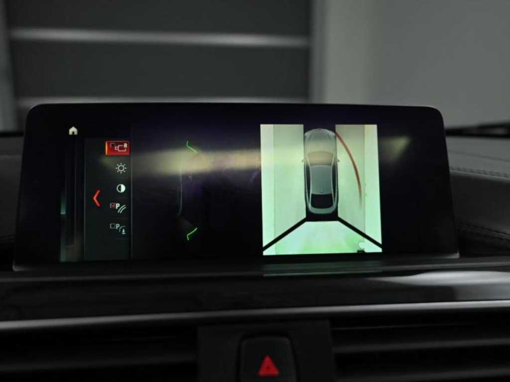 BMW 4 Series 2018 - Importación desde Corea - HF Imports Iquique - Foto 15