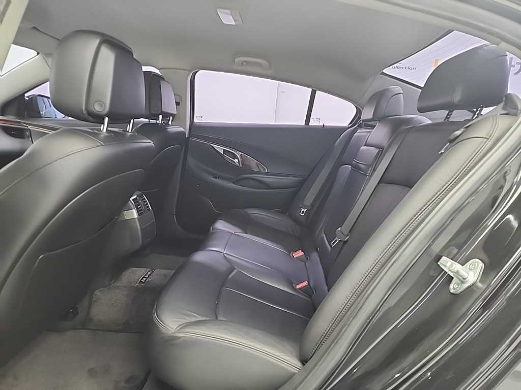 DAEWOO Alpheon - Vista 12