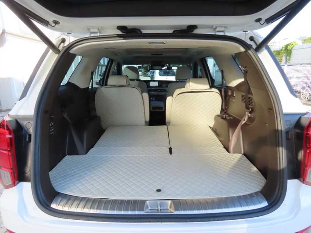 HYUNDAI Palisade - Vista 5