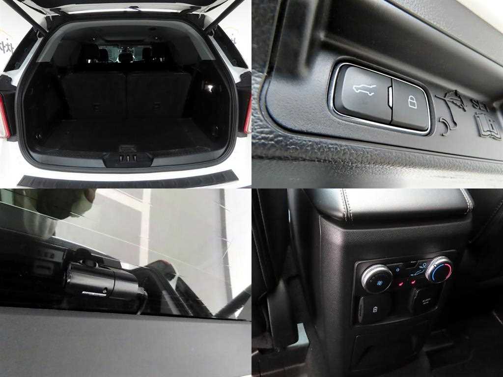 Ford Explorer 2022 - Importación desde Corea - HF Imports Iquique - Foto 18