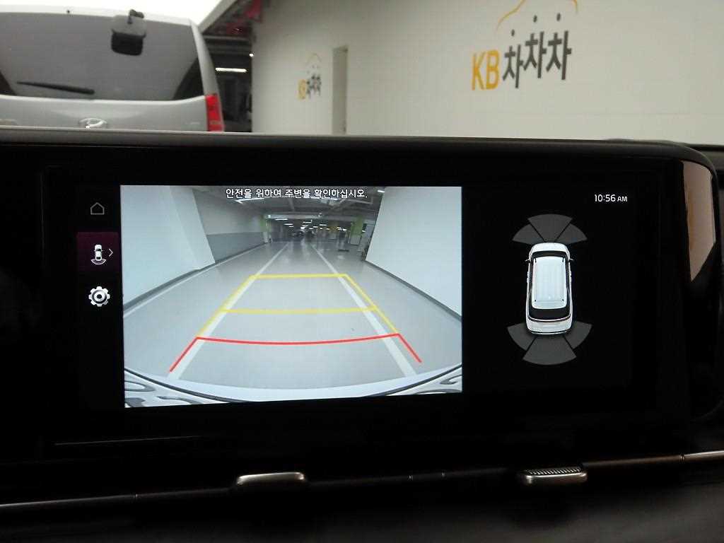 KIA Carnival 2022 - Importación desde Corea - HF Imports Iquique - Foto 17