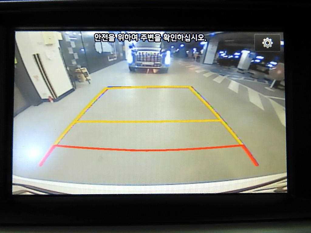 KIA K5 2019 - Importación desde Corea - HF Imports Iquique - Foto 16