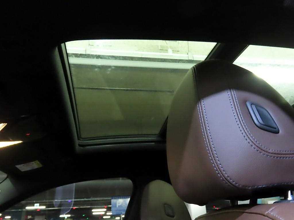 BMW X4 2022 Gris - Importación desde Corea - HF Imports Iquique - Foto 17