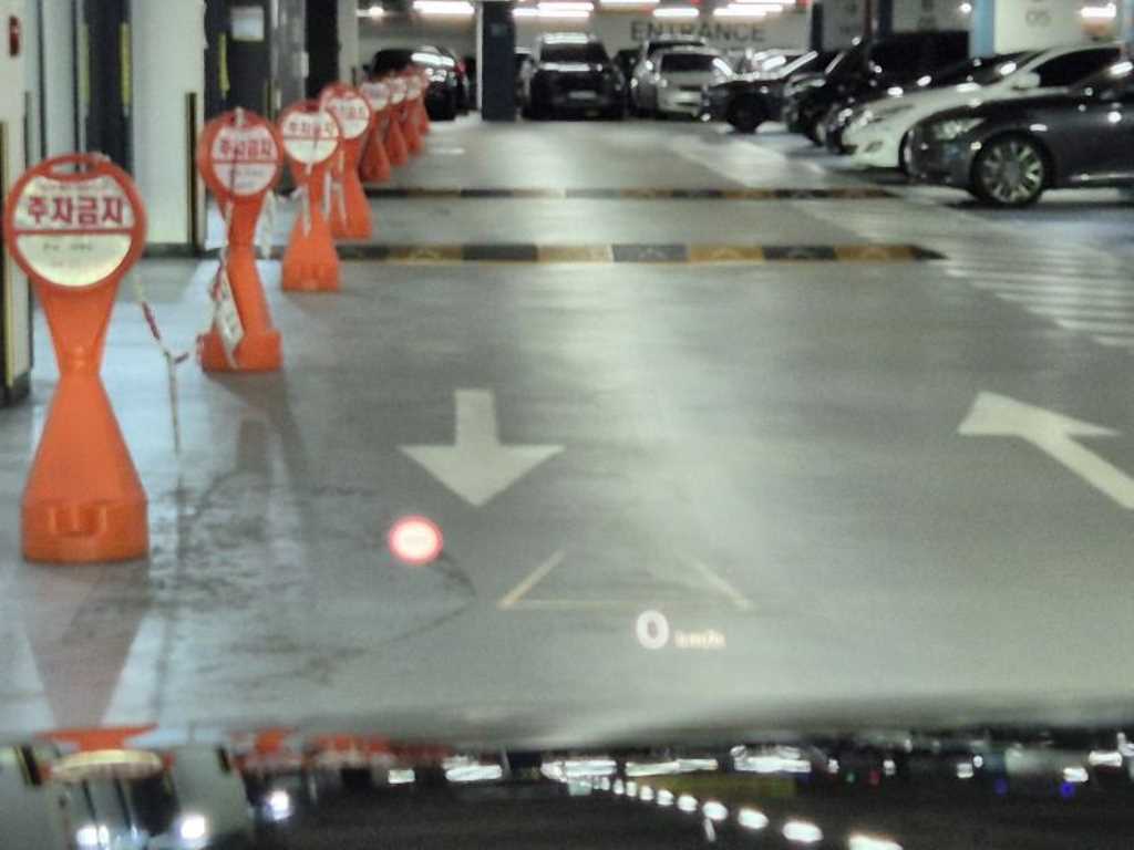 KIA EV9 2024 Gris - Importación desde Corea - HF Imports Iquique - Foto 20