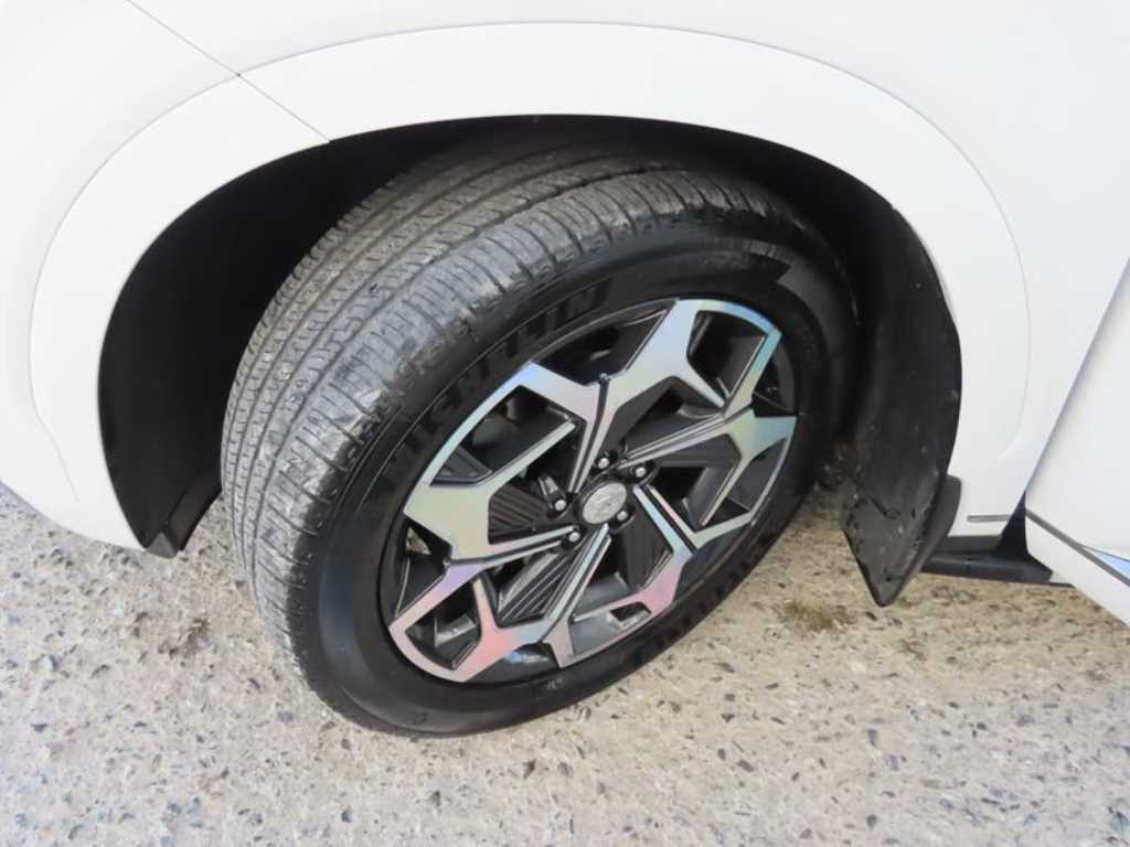 HYUNDAI Palisade 2022 Blanco - Importación desde Corea - HF Imports Iquique - Foto 18