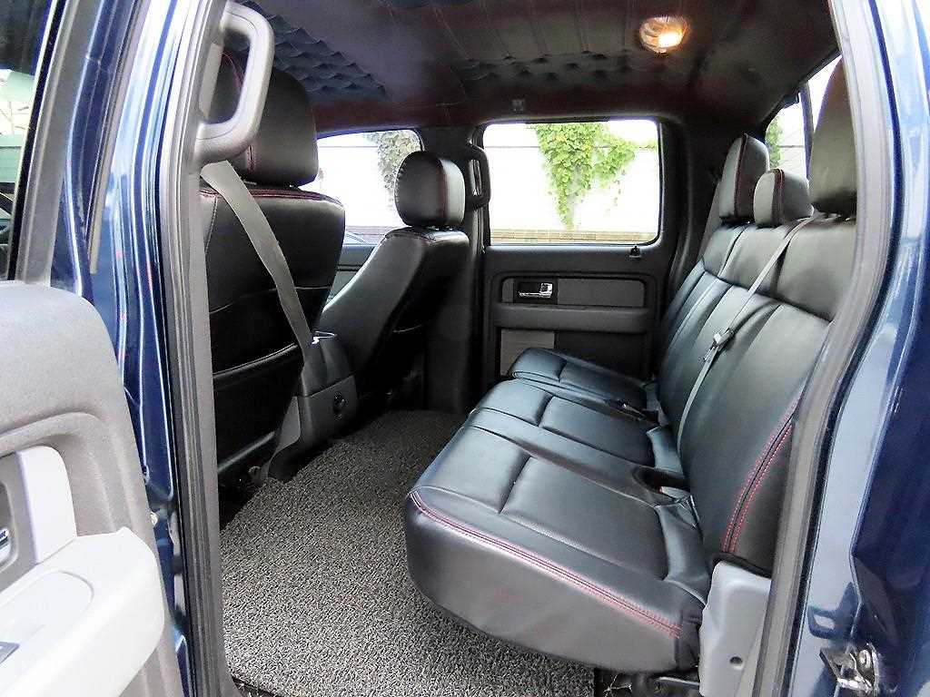 Ford F-Series - Vista 6