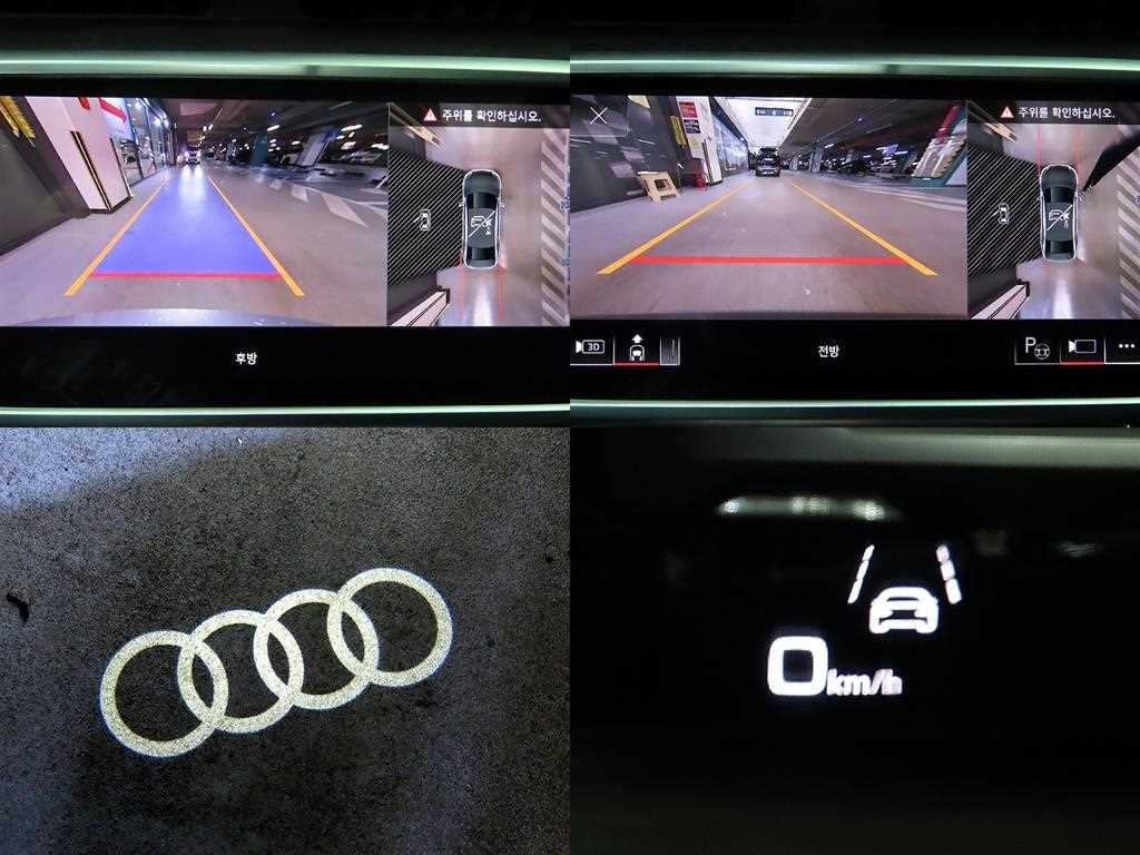 Audi A6 2025 Gris - Importación desde Corea - HF Imports Iquique - Foto 18