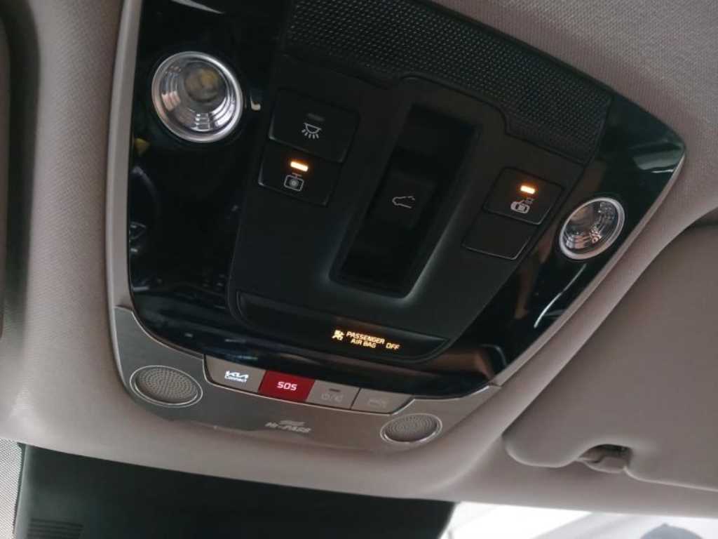 KIA Seltos 2023 - Importación desde Corea - HF Imports Iquique - Foto 16