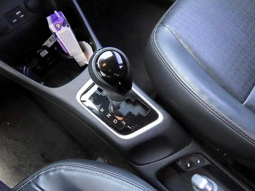 KIA Morning - Vista 9