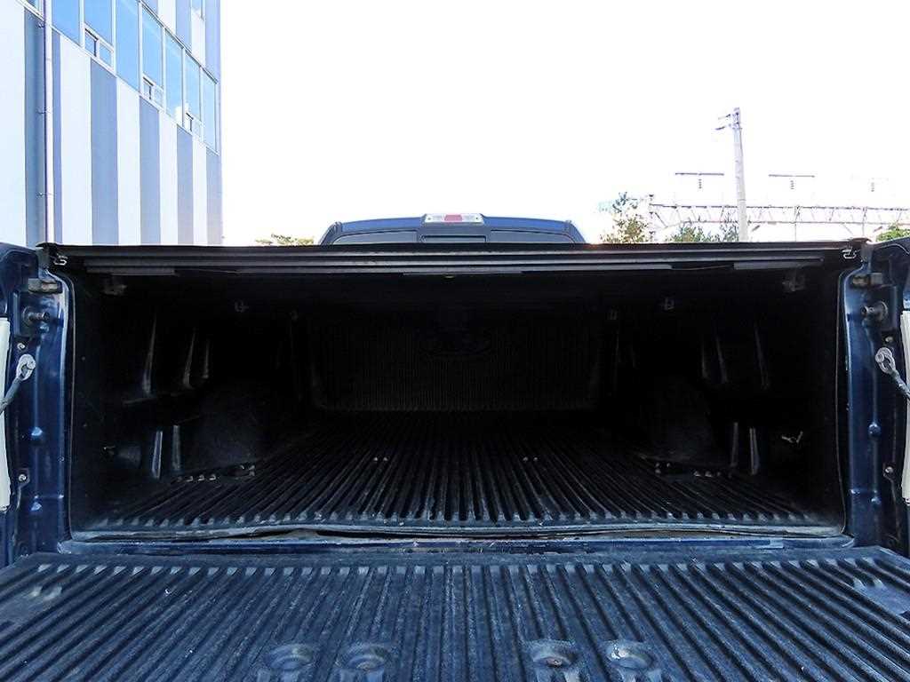 Ford F-Series 2013 Azul - Importación desde Corea - HF Imports Iquique - Foto 17