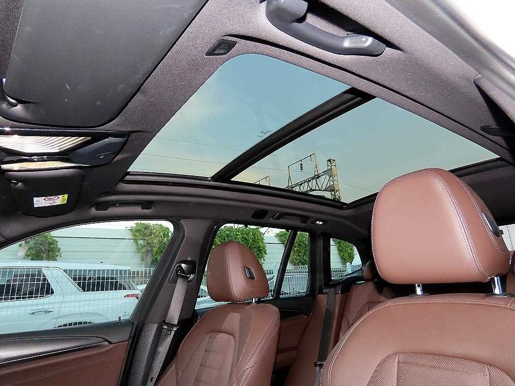 BMW X3 2023 Blanco - Importación desde Corea - HF Imports Iquique - Foto 16