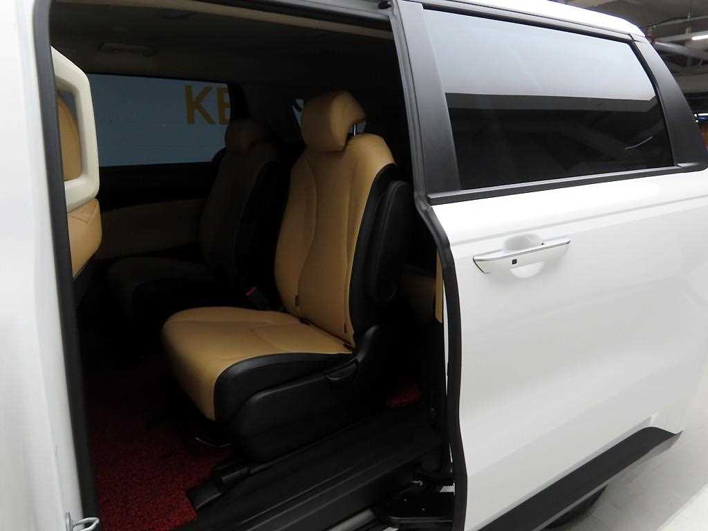 KIA Carnival 2022 - Importación desde Corea - HF Imports Iquique - Foto 14