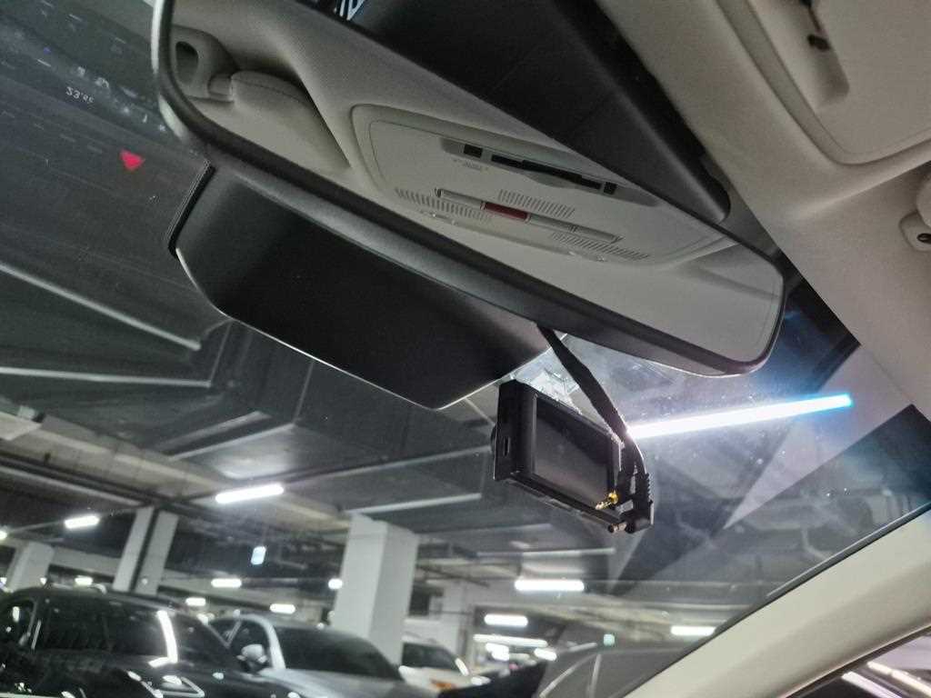 HYUNDAI Grandeur 2022 Blanco - Importación desde Corea - HF Imports Iquique - Foto 17