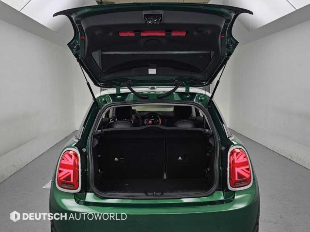 Mini Cooper 2020 Verde - Importación desde Corea - HF Imports Iquique - Foto 20