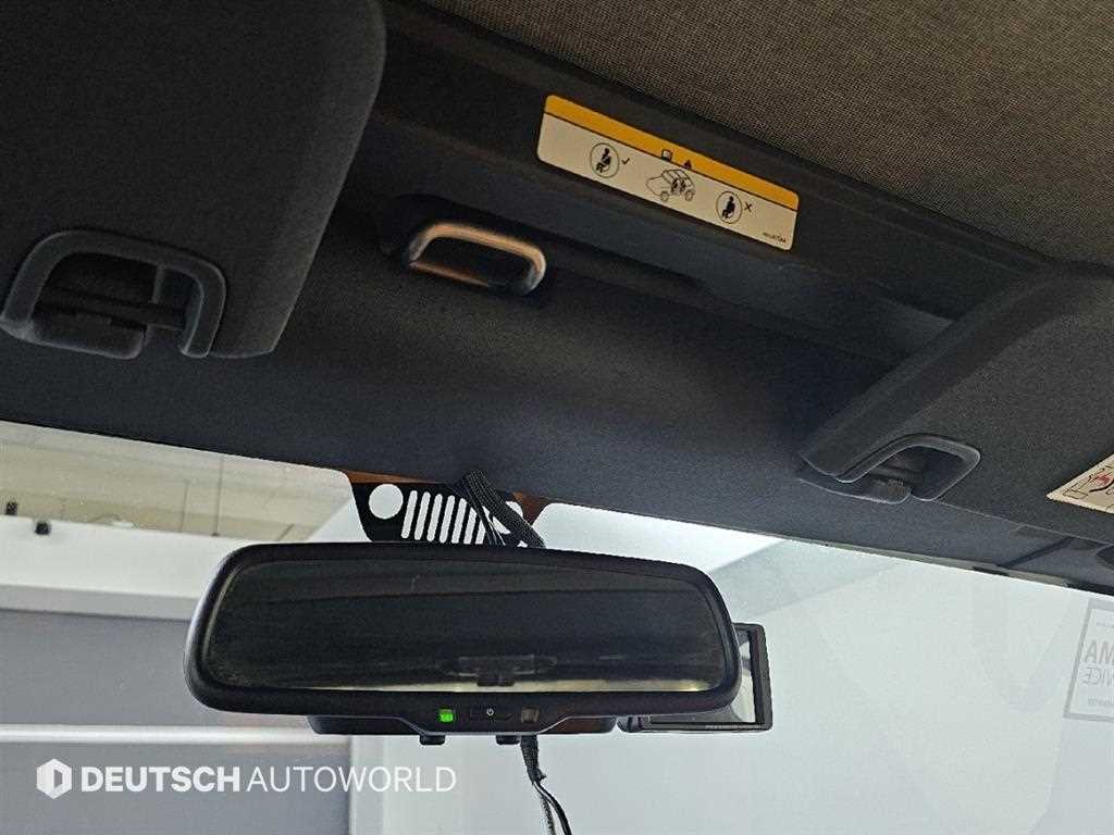 Jeep Wrangler 2016 Gris - Importación desde Corea - HF Imports Iquique - Foto 19