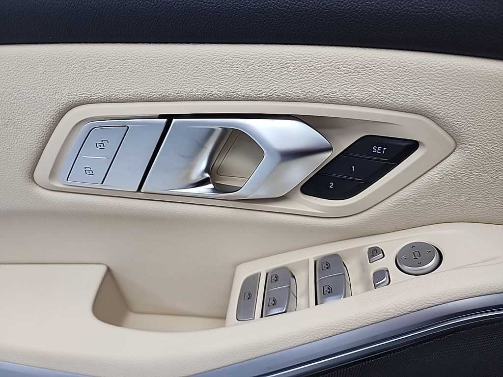 BMW 3 series 2024 - Importación desde Corea - HF Imports Iquique - Foto 17