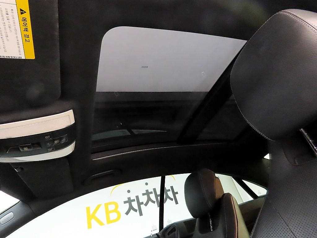 Mercedes Benz E class 2014 - Importación desde Corea - HF Imports Iquique - Foto 18