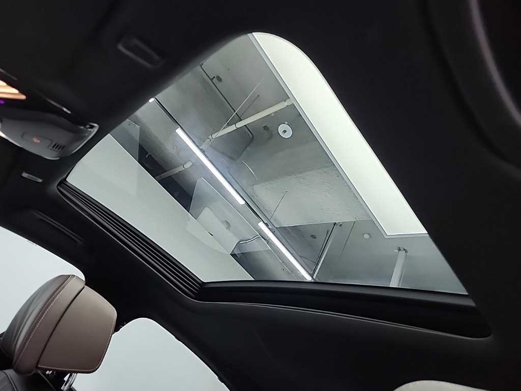 BMW 5 Series 2019 Azul - Importación desde Corea - HF Imports Iquique - Foto 14