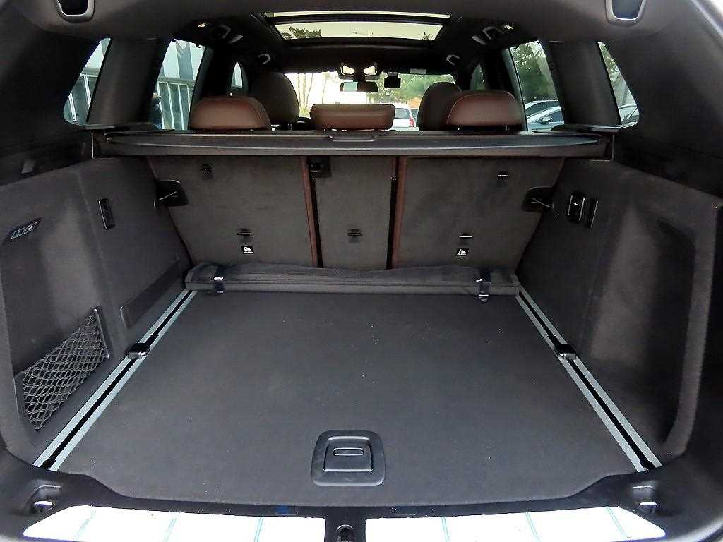 BMW X3 2023 Blanco - Importación desde Corea - HF Imports Iquique - Foto 17