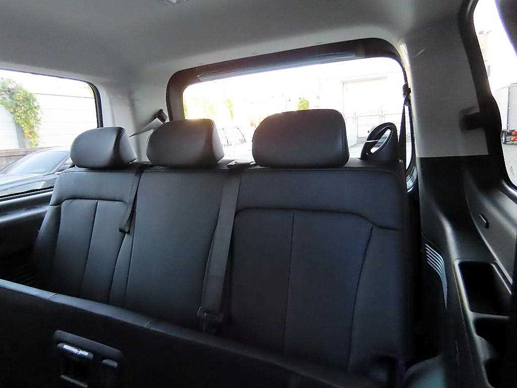 HYUNDAI Staria - Vista 7