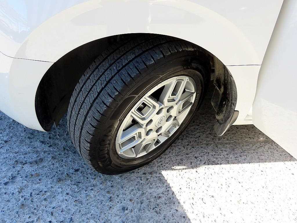 HYUNDAI Staria 2023 Blanco - Importación desde Corea - HF Imports Iquique - Foto 20