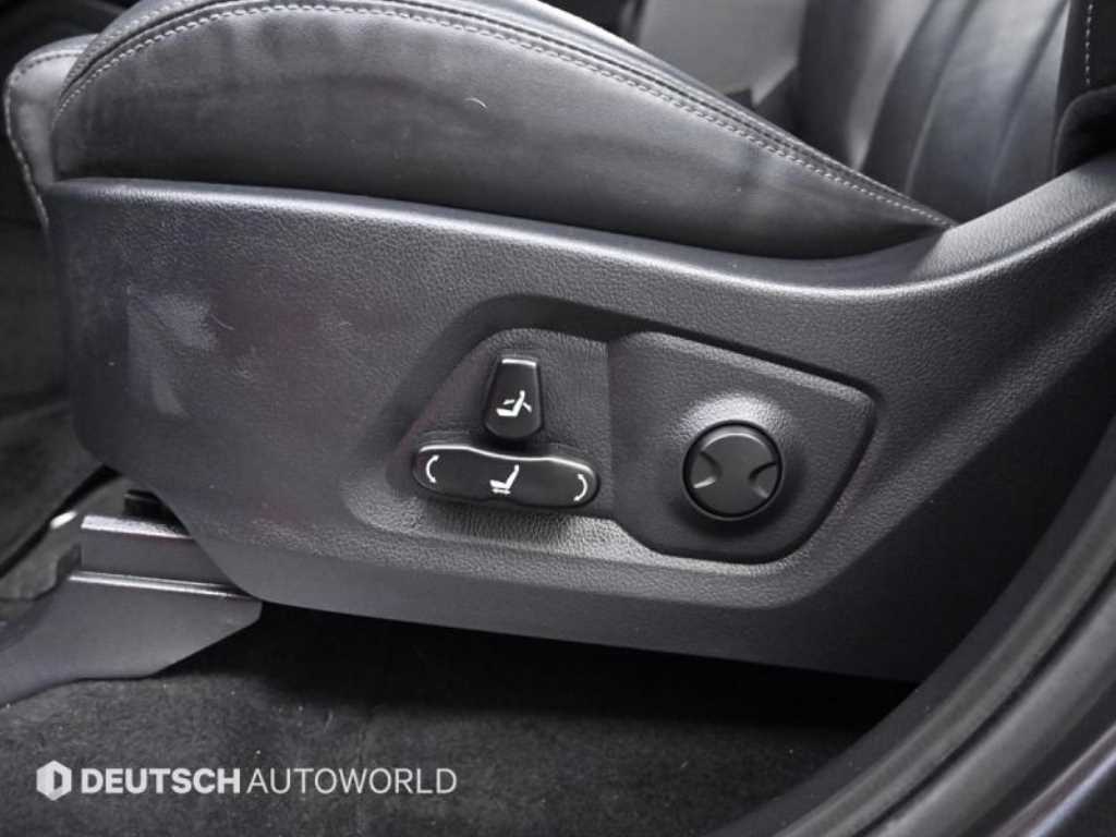 Ssangyong Rexton 2021 Gris - Importación desde Corea - HF Imports Iquique - Foto 16