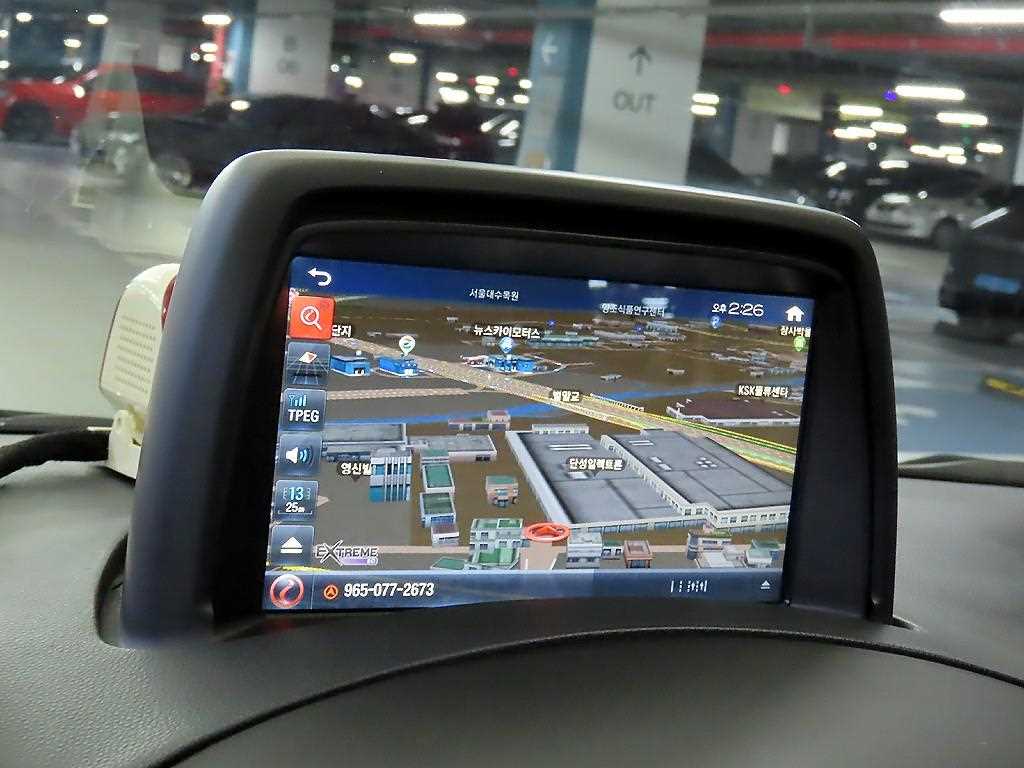 HYUNDAI Starex 2019 Amarillo - Importación desde Corea - HF Imports Iquique - Foto 13