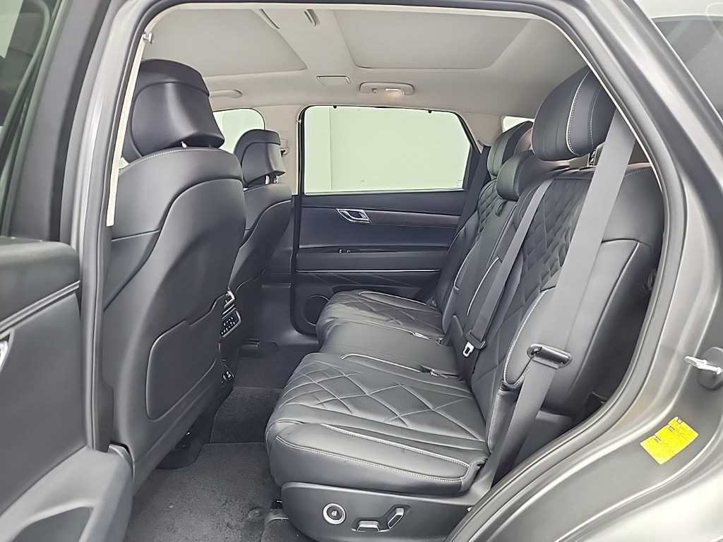 Genesis GV80 - Vista 12