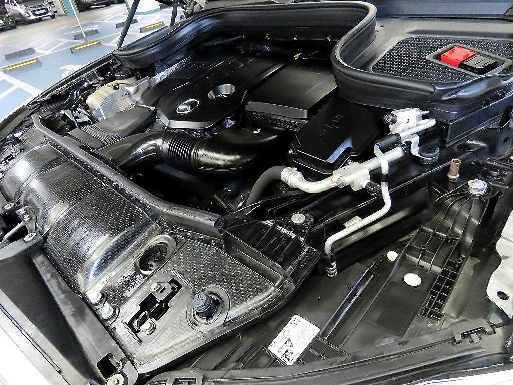 Mercedes Benz GLE Class 2019 Negro - Importación desde Corea - HF Imports Iquique - Foto 19