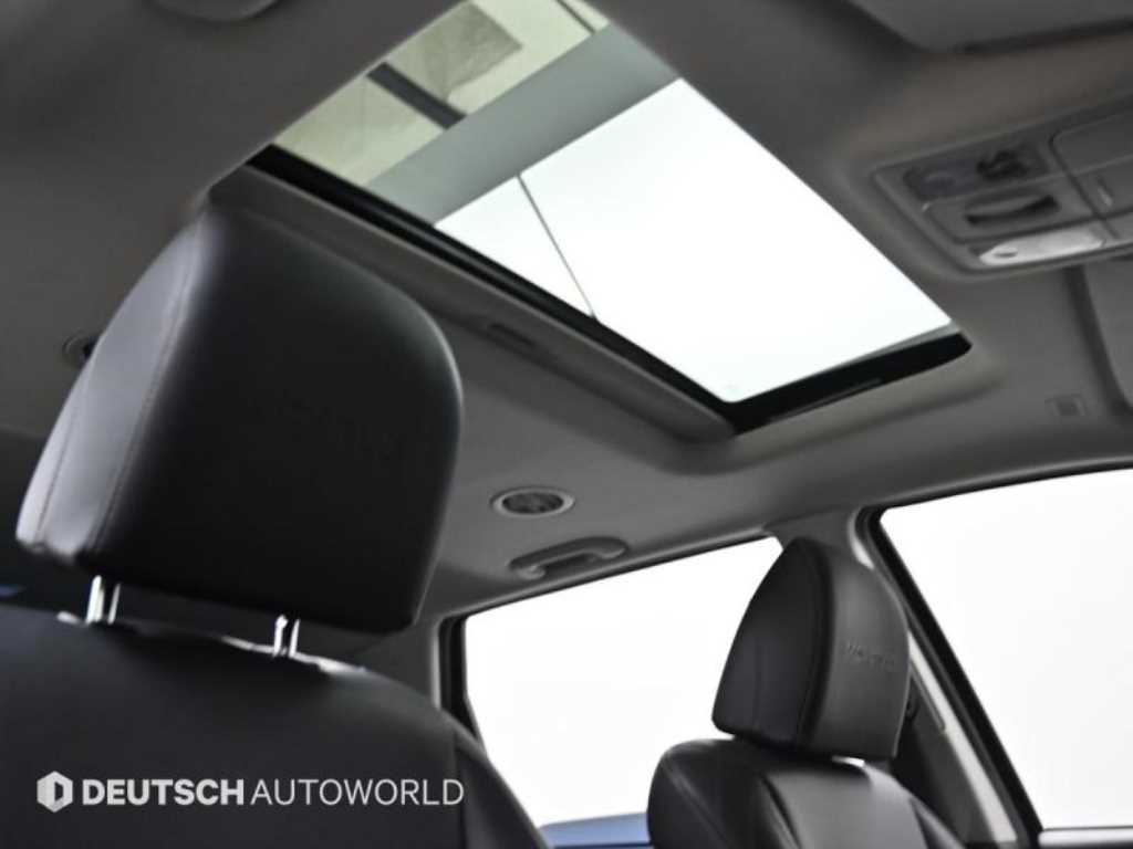 KIA Mohave 2021 Negro - Importación desde Corea - HF Imports Iquique - Foto 18