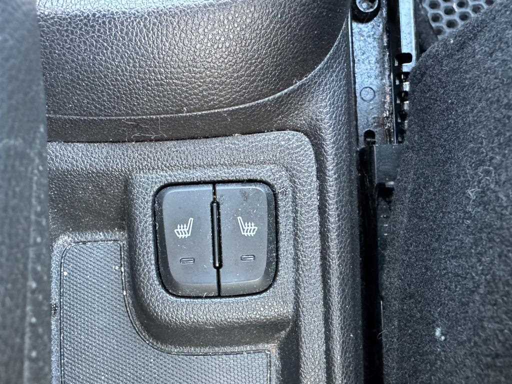 Chevrolet Spark - Vista 11