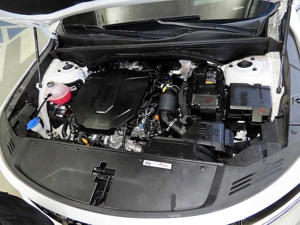 KIA Sorento 2023 Blanco - Importación desde Corea - HF Imports Iquique - Foto 19