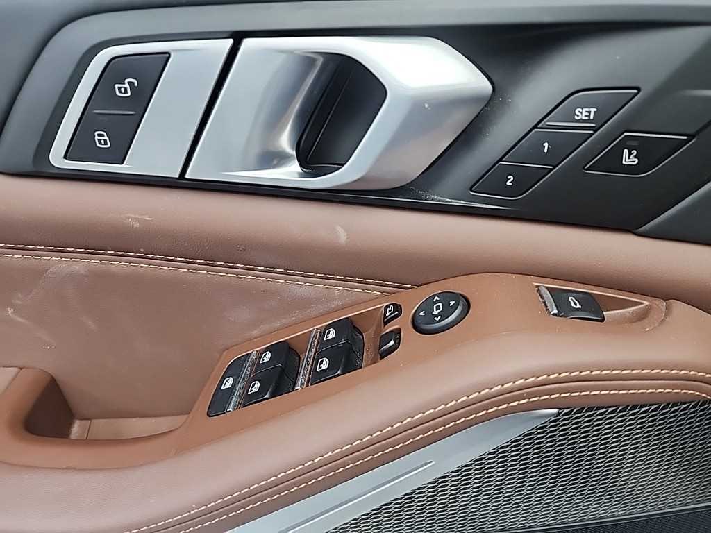 BMW X5 2022 Blanco - Importación desde Corea - HF Imports Iquique - Foto 17