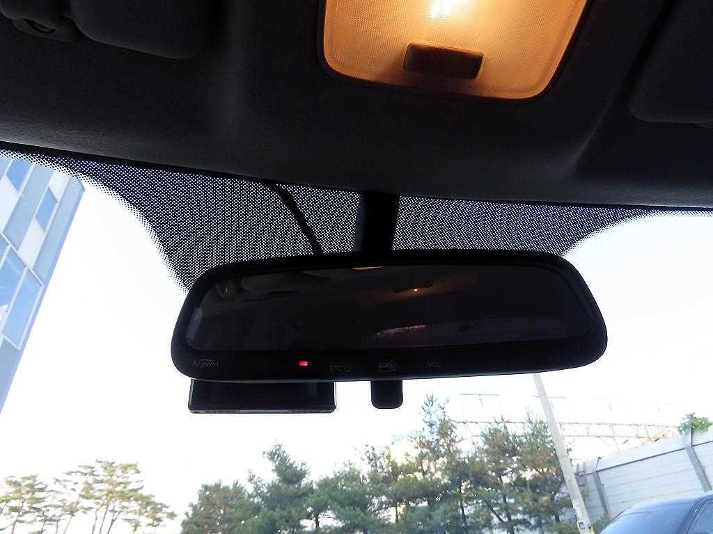 KIA Morning - Vista 12