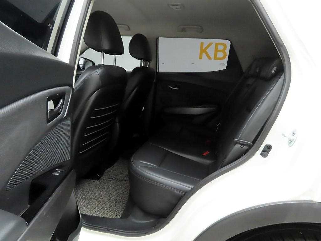 Ssangyong Tivoli 2021 - Importación desde Corea - HF Imports Iquique - Foto 14