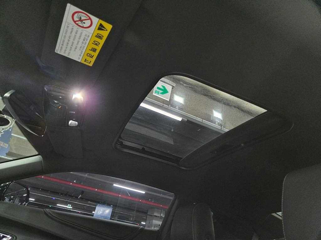 Chevrolet Camaro 2017 Negro - Importación desde Corea - HF Imports Iquique - Foto 14