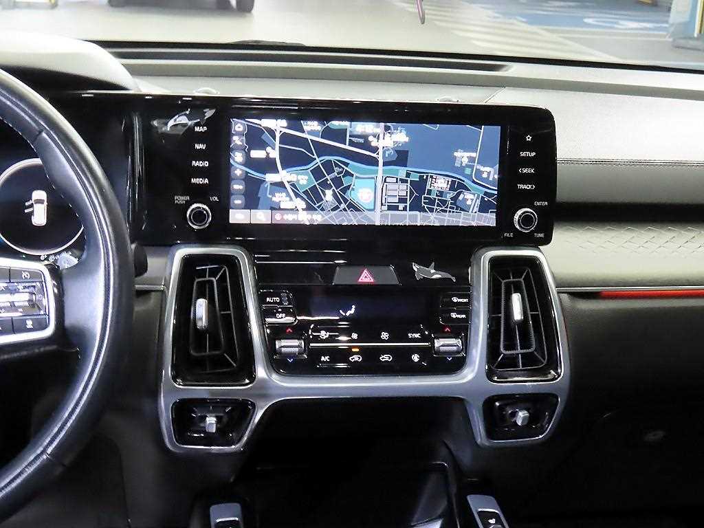 KIA Sorento - Vista 11