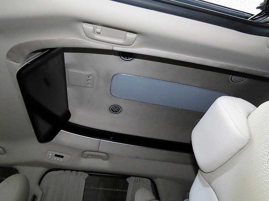 KIA Carnival 2023 Negro - Importación desde Corea - HF Imports Iquique - Foto 15