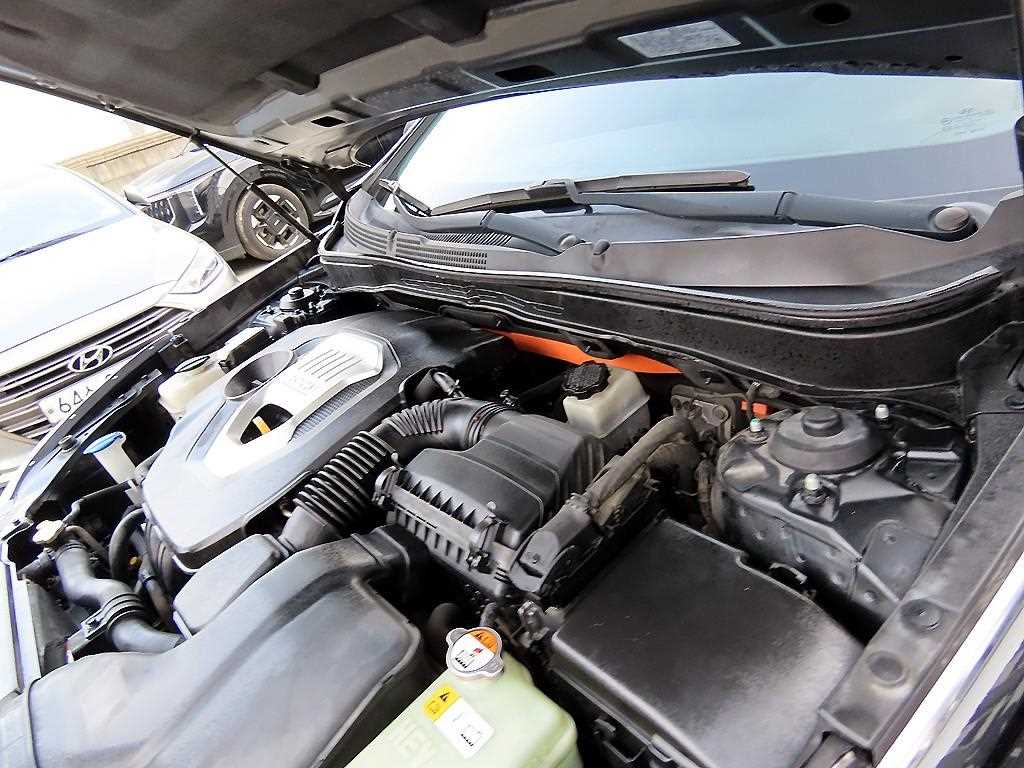 HYUNDAI Sonata 2012 Negro - Importación desde Corea - HF Imports Iquique - Foto 19