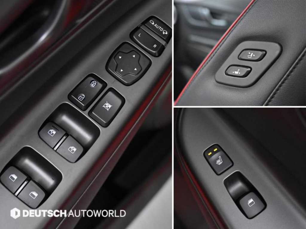 HYUNDAI Kona 2021 Rojo - Importación desde Corea - HF Imports Iquique - Foto 19