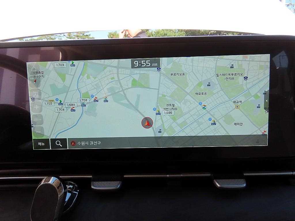 KIA Carnival 2021 Blanco - Importación desde Corea - HF Imports Iquique - Foto 13