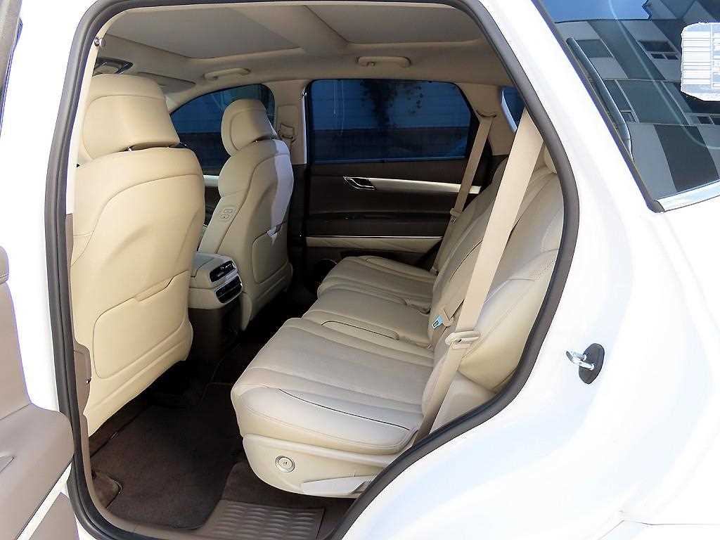 Genesis GV80 - Vista 6