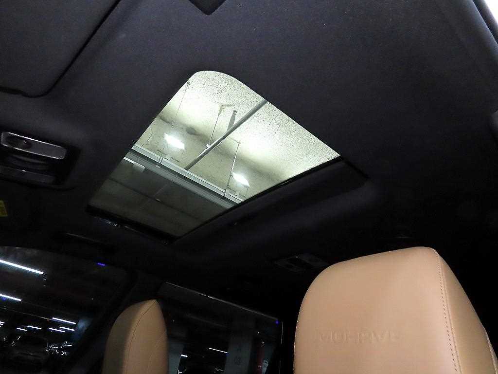 KIA Mohave 2021 Blanco - Importación desde Corea - HF Imports Iquique - Foto 14