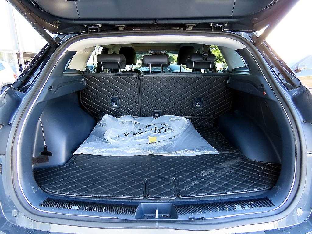 HYUNDAI Nexo 2020 - Importación desde Corea - HF Imports Iquique - Foto 16