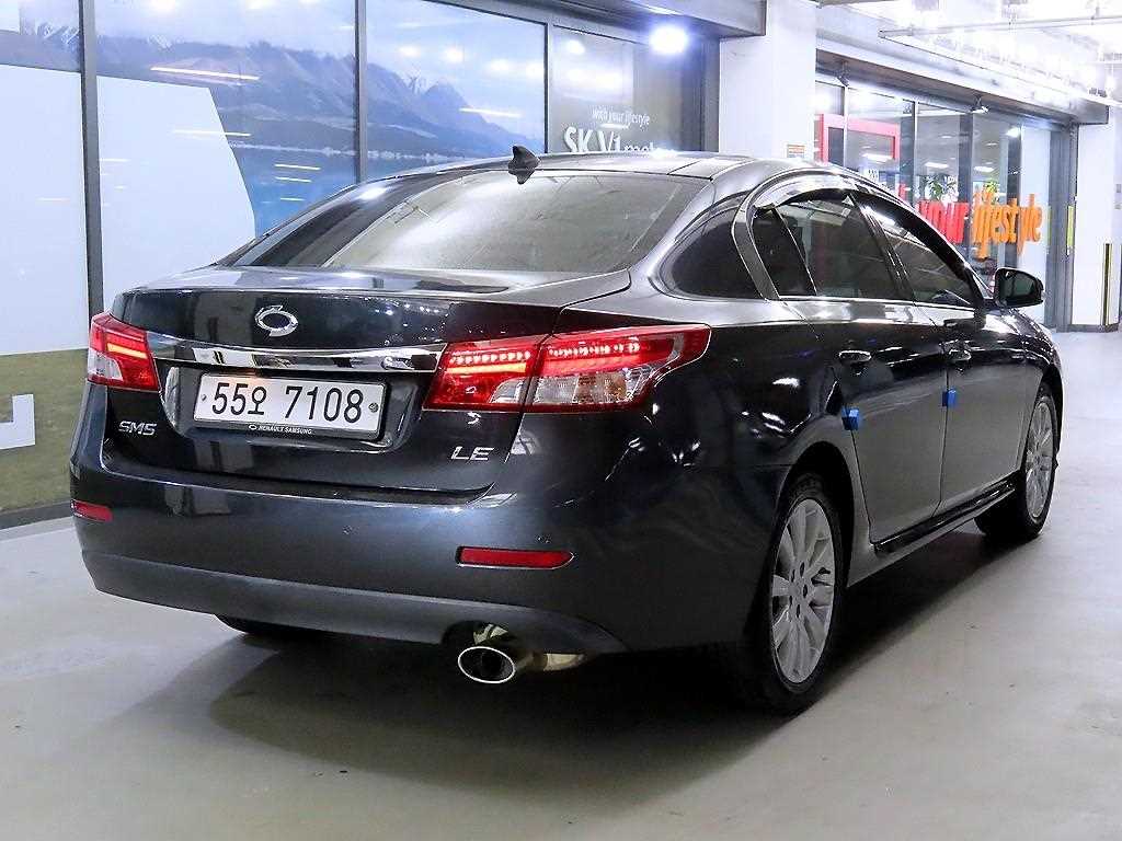 SAMSUNG SM5 - Vista 4